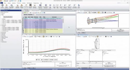 ZemaxW(xu)O(sh)ӋܛOpticStudio